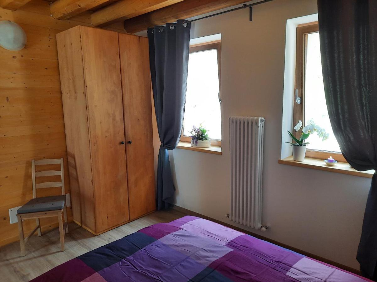 Ai Monti Apartment Barcis Exterior photo